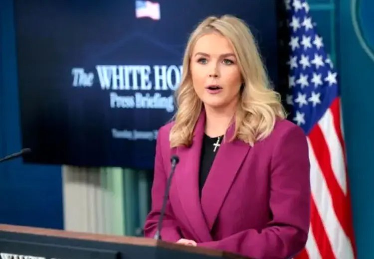 کاخ سفید در آستانه مذاکرات، ایران را تهدید کرد