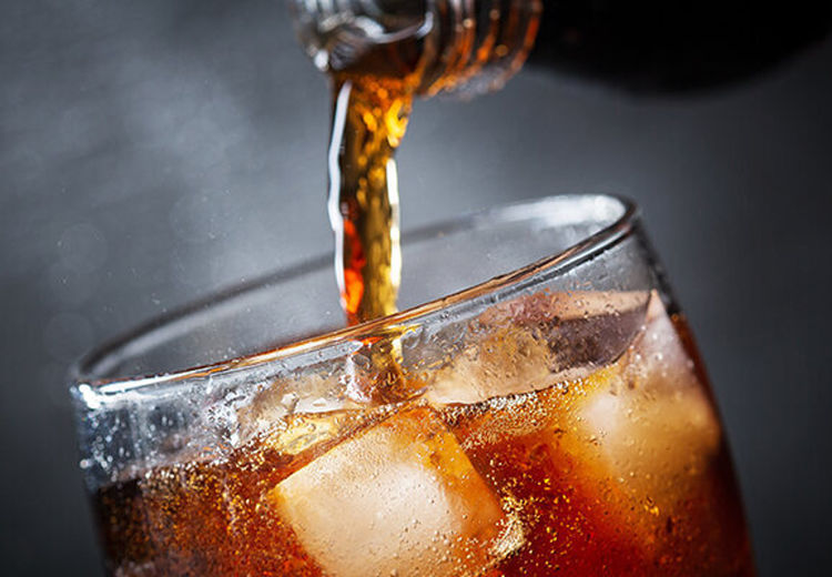 نوشابه های رژیمی و افزایش ریسک ابتلا به بیماریهای کبدی