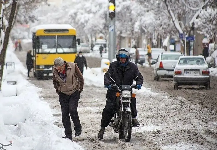 شنبه 14 بهمن مدارس این شهرها تعطیل است