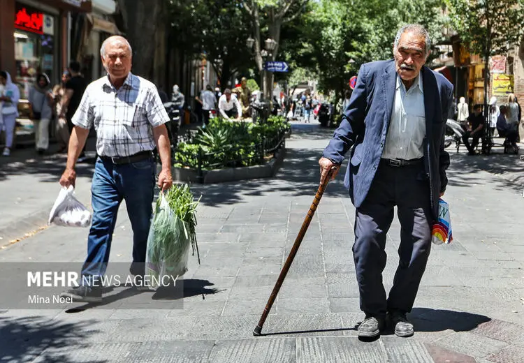 قرارداد بیمه تکمیلی بازنشستگان تامین اجتماعی امضا شد