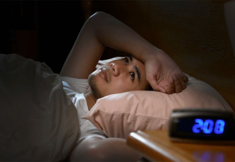 بی‌خوابی چه تاثیری بر مغز می‌گذارد؟