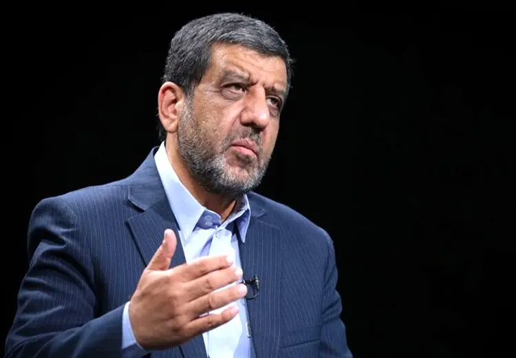 ضرغامی: فقیه روشن‌فکر کم داریم + عکس