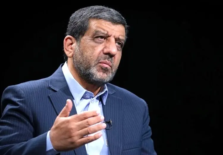 انتقاد ضرغامی از آمار کشته‌های حوادث اخیر