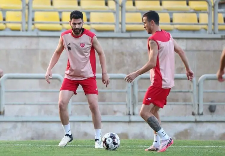 تراکتور به دنبال ستاره مغضوب پرسپولیس