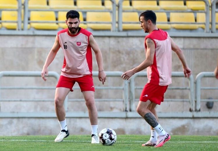 تراکتور به دنبال ستاره مغضوب پرسپولیس