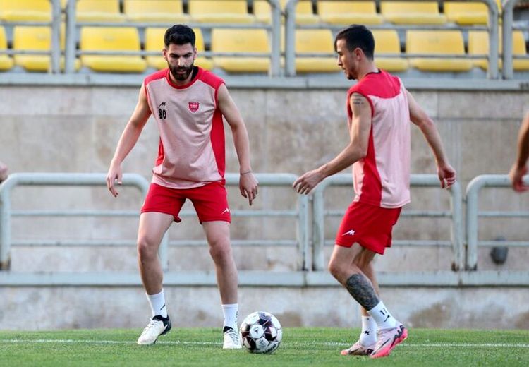 تراکتور به دنبال ستاره مغضوب پرسپولیس