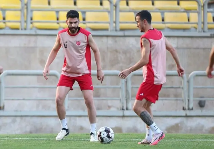 تراکتور به دنبال ستاره مغضوب پرسپولیس