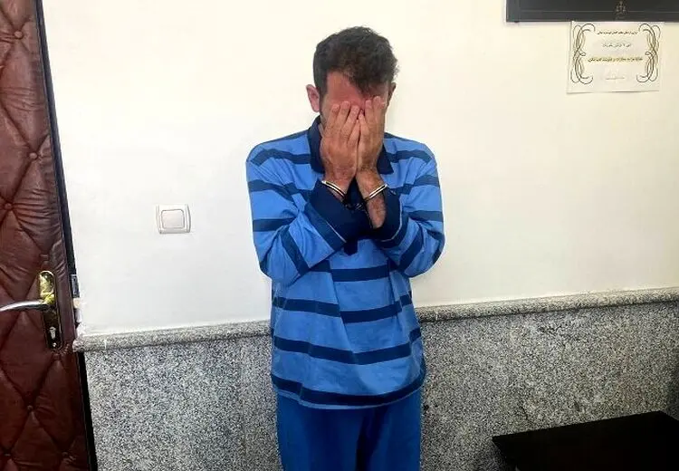 جنایت تبعه افغان در یکی از خیابان‌های تهران