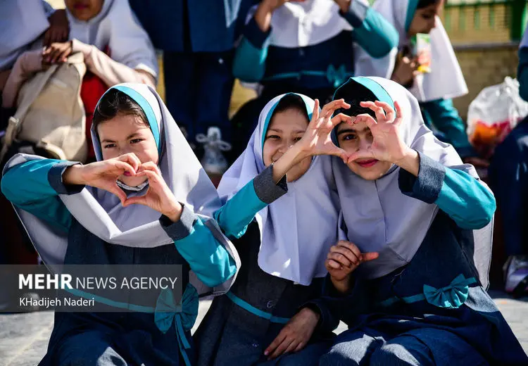 اختیارات مدارس افزایش یافت + جزییات