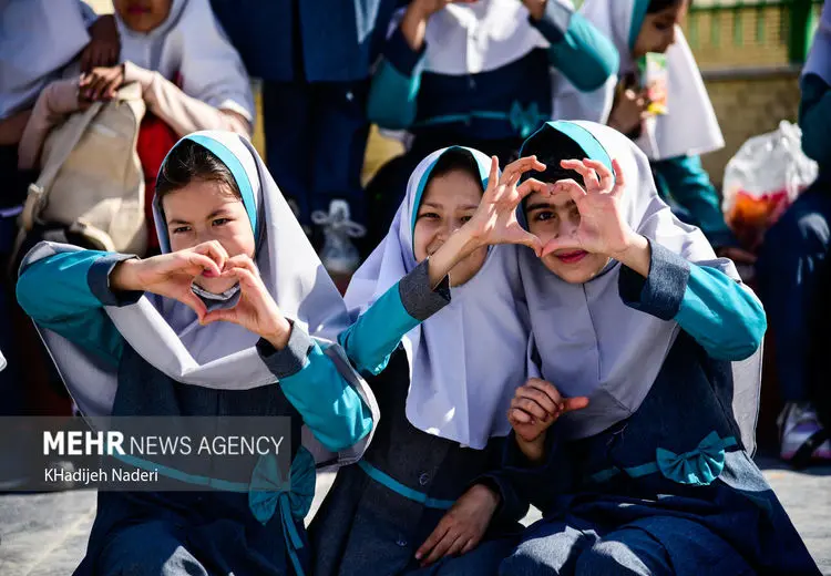 اختیارات مدارس افزایش یافت + جزییات