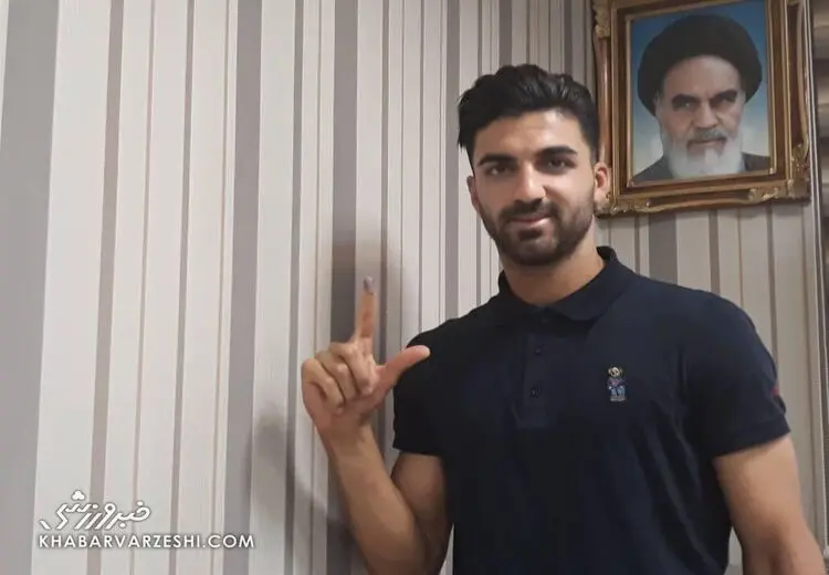 بازیکن سابق استقلال بازداشت شد!