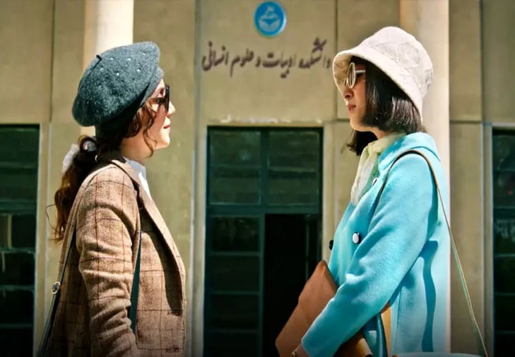 سریال تاسیان دوباره توقیف شد!

