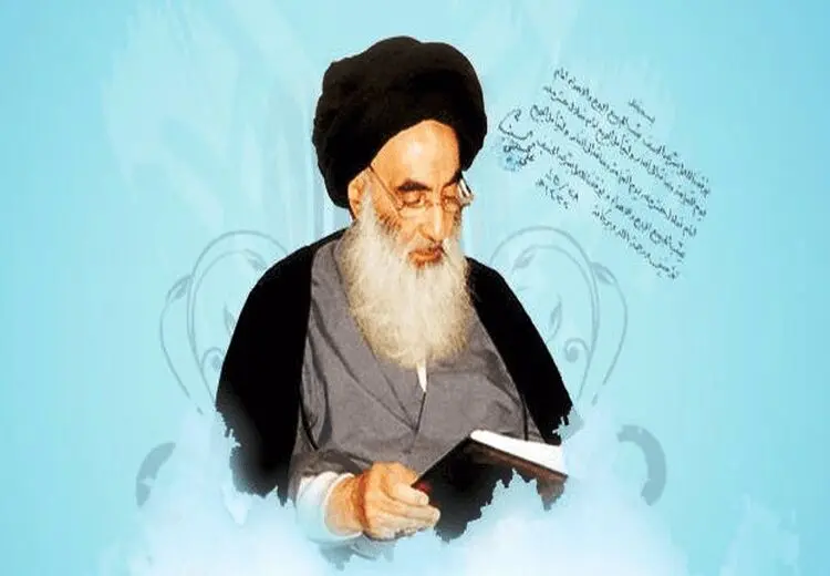 پاسخ آیت‌الله سیستانی به 7 پرسش درباره عزاداری