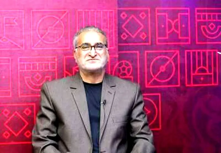اخراج خسرو به این شکل تکذیب شد!