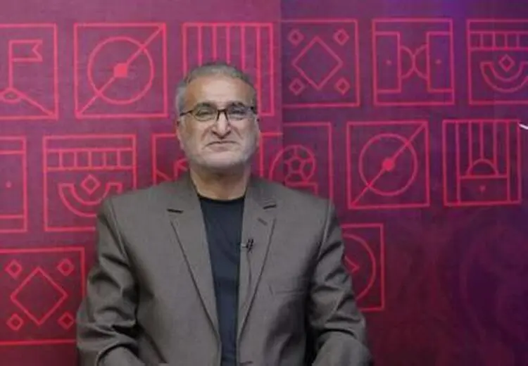 اخراج خسرو به این شکل تکذیب شد!