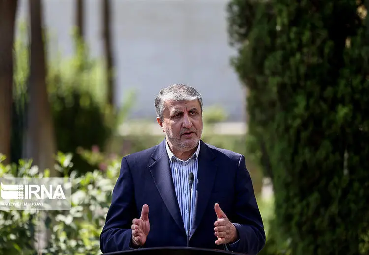 احتمال رقیق سازی اورانیوم ۶۰ درصد در مقابل لغو تمامی تحریم‌ها 