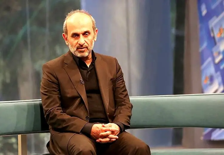 جبلی: دیگر جایی به نام استودیوی شبکه خبر نداریم