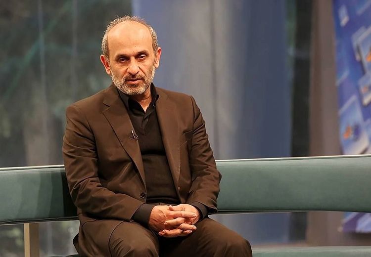جبلی: دیگر جایی به نام استودیوی شبکه خبر نداریم