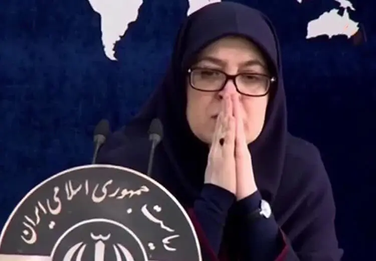 عیادت پزشکیان از سخنگوی دولت