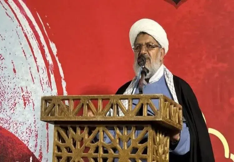 نیروهای مسلح هرگونه تهدیدی را به‌شدت پاسخ می‌دهند