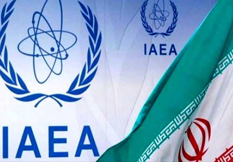 اولیانوف: بازرسان آژانس اتمی در ایران به کار خود بازگشتند