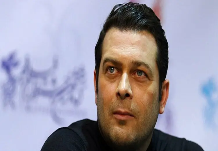 دورهمی پژمان بازغی با دوستان دخترش + عکس