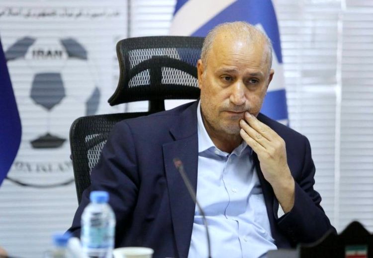 ولخرجی و اسراف در فدراسیون فوتبال/ چرا باید 11 نفر برای شرکت در مراسم قرعه کشی جام جهانی به آمریکا بروند؟ + اسامی