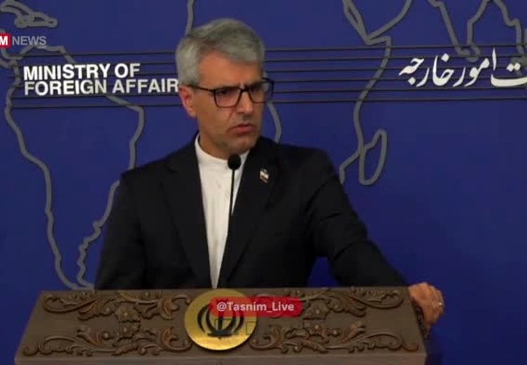 خبر مهم بقائی درباره مذاکره ایران با آمریکا