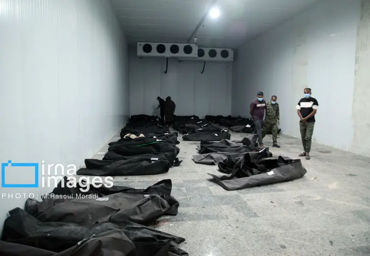 فشار دموکرات‌ها بر پنتاگون برای پاسخ درباره فاجعه مدرسه میناب