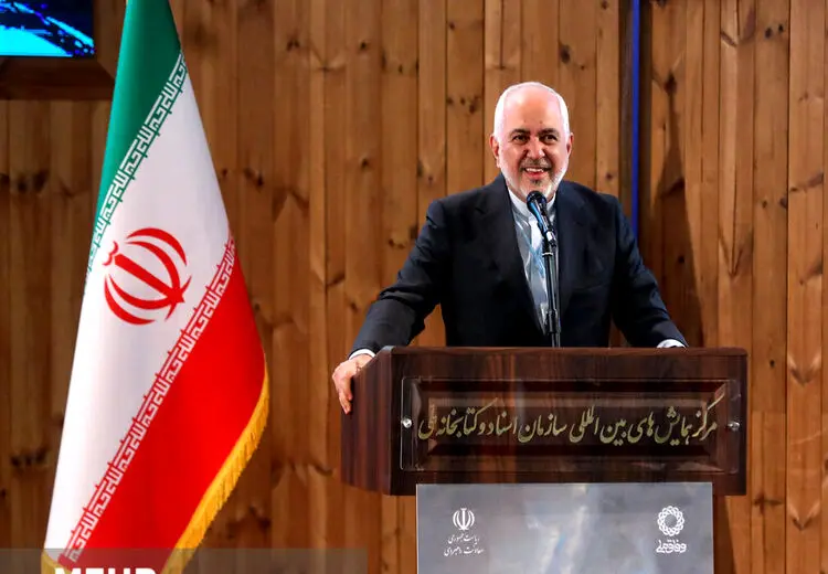ظریف: وفاق به معنای شرکت سهامی و دولت ائتلافی نیست