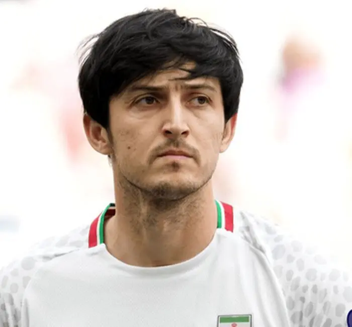 اعلام «توقیف» اموال گلزن نامدار ملی‌پوش