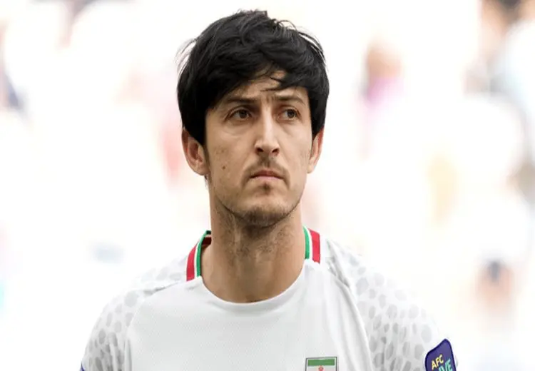 واکنش سردار آزمون به قطعی اینترنت در ایران + عکس