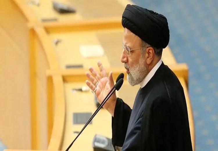 رییسی: حجاب در اولویت دولت است / فضاسازی به سمتی رفته بود که حزب‌الهی‌ها هم نمی‌توانستند نسبت به منکرات تذکر دهند