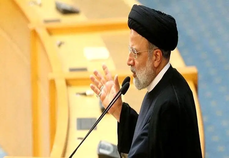 رییسی: حجاب در اولویت دولت است / فضاسازی به سمتی رفته بود که حزب‌الهی‌ها هم نمی‌توانستند نسبت به منکرات تذکر دهند