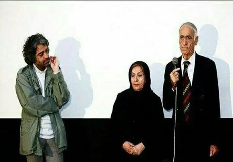 مادر بابک خرمدین بعد از آزادی از زندان کجاست؟