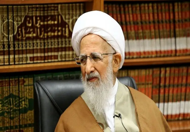 تعبیر آیت‌الله جوادی آملی درباره اسرائیل چه بود؟