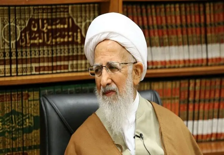 تعبیر آیت‌الله جوادی آملی درباره اسرائیل چه بود؟