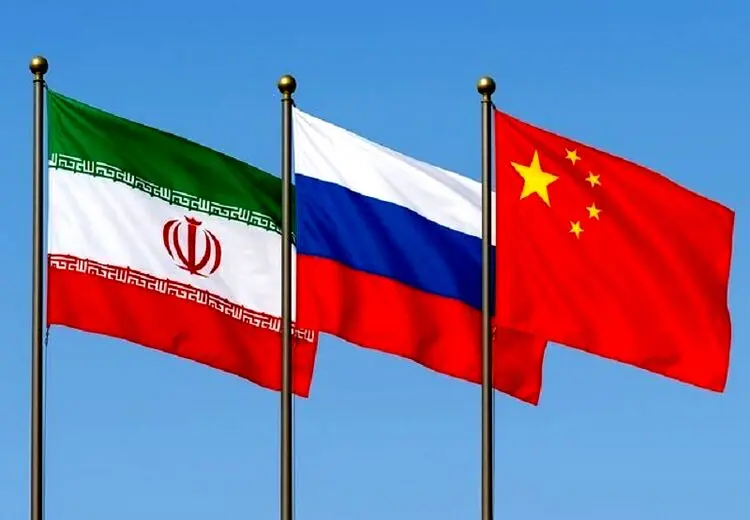 نامه ایران، روسیه و چین درباره خاتمه قطعنامه ۲۲۳۱