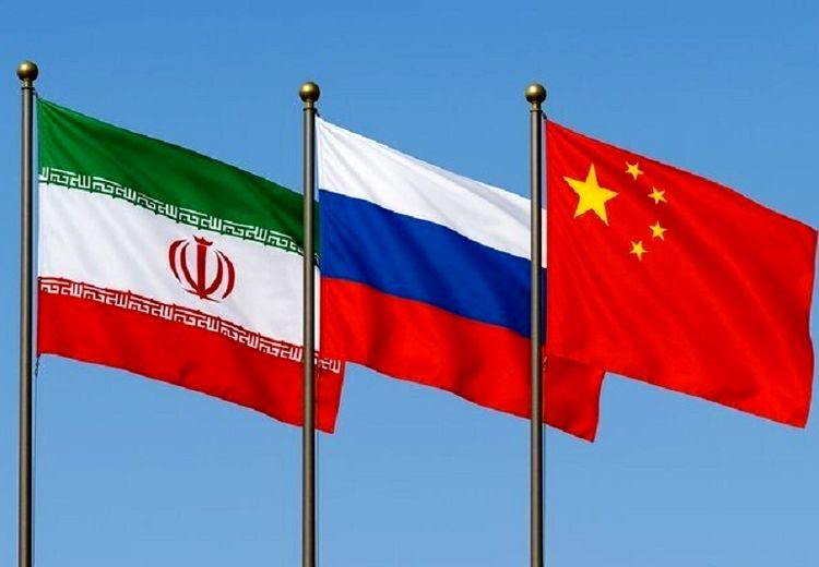 نامه ایران، روسیه و چین درباره خاتمه قطعنامه ۲۲۳۱