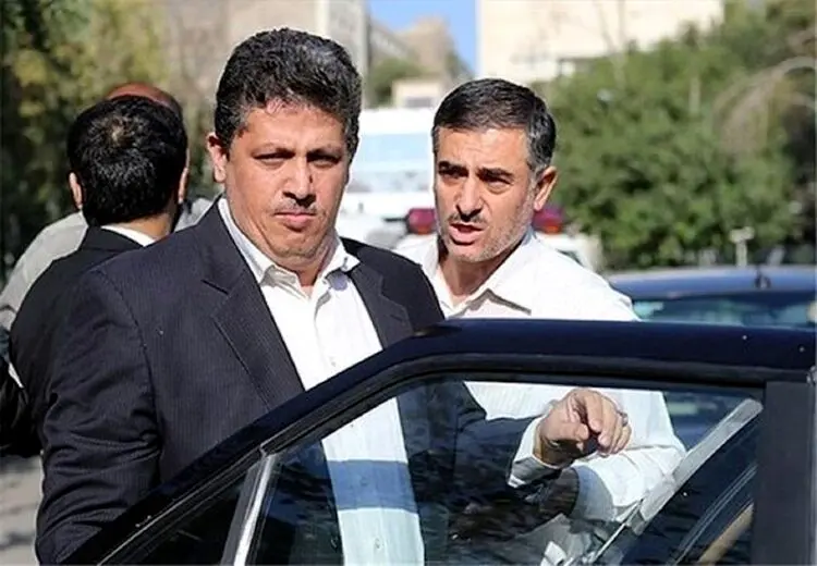 وکیل مهدی هاشمی: او پس از ۷ سال و نیم حبس به صورت مشروط آزاد شد