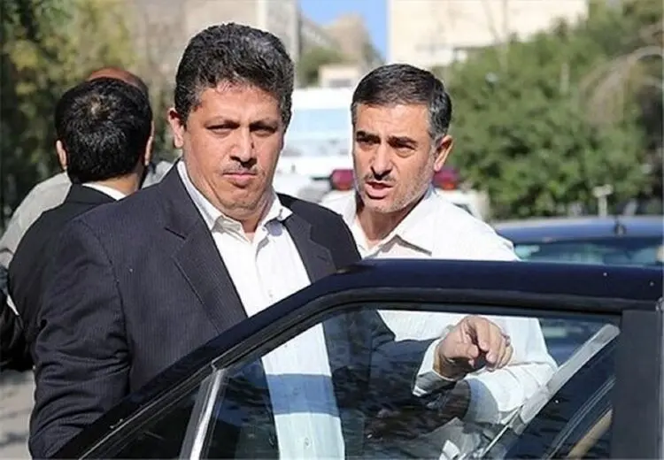 وکیل مهدی هاشمی: او پس از ۷ سال و نیم حبس به صورت مشروط آزاد شد