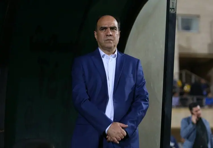 عالمی: دین محمدی از بزرگان استقلال است !
