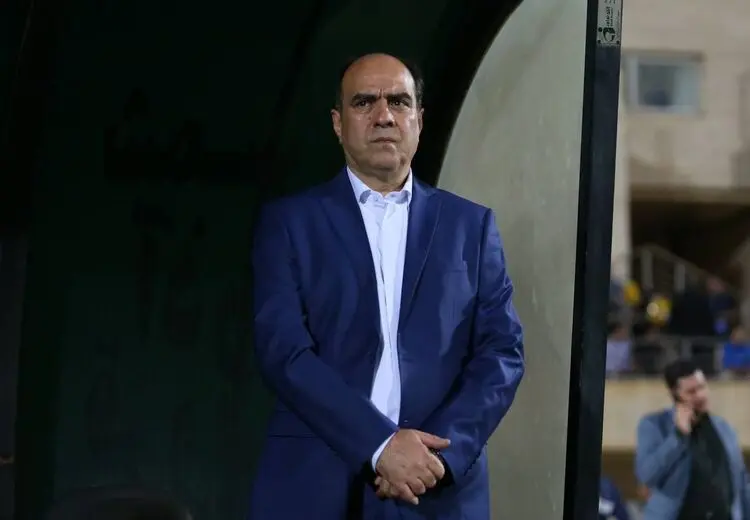 عالمی: دین محمدی از بزرگان استقلال است !
