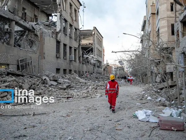 3 اصل مهم برای سلامت روان در جنگ 