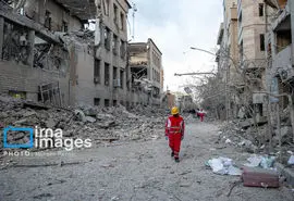 3 اصل مهم برای سلامت روان در جنگ 