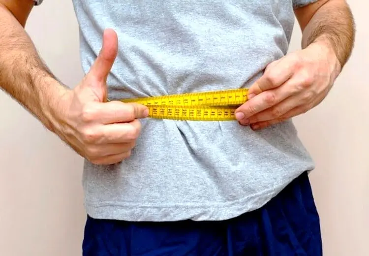 با این روش ساده مثل آب خوردن لاغر شوید