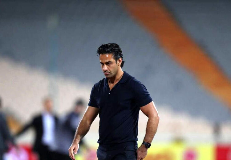 فرهاد مجیدی در صف اخراج قرار گرفت!