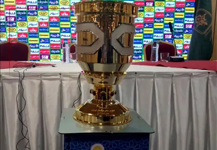 نشست خبری مربی استقلال برگزار نشد