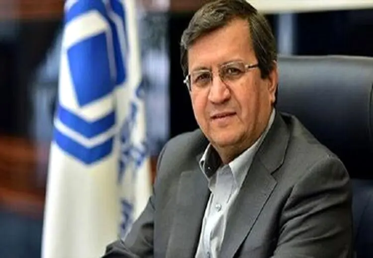 همتی: دلار تک‌نرخی می‌شود