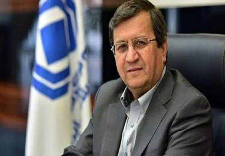 همتی: دلار تک‌نرخی می‌شود